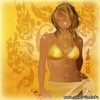 Only ElectroHouse Vol.22 (2008)