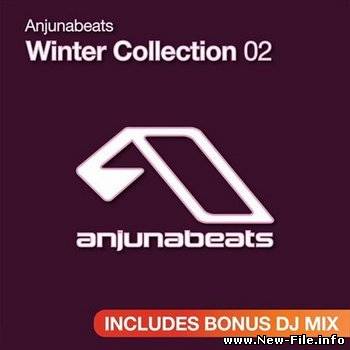 Anjunabeats Winter Collection 02 (2008)