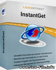 InstantGet 2.07
