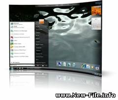 Программа анимирования обоев рабочего стола