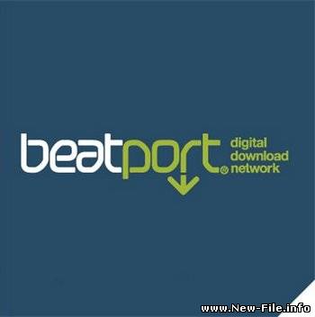 Top 10 Beatport ElectroHouse (27.12.08)