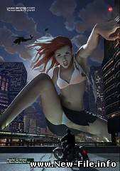 Лучшие работы 3D-графики