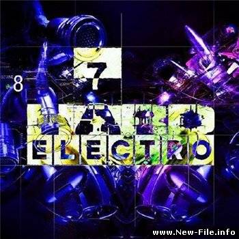 Hard Electro 7 (2008)