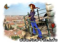 Натали Брукс. Сокровища затерянного королевства(классная игра!!!)