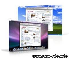 Safari 3.1.2 Rus – Самый скоростной браузер в мире