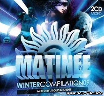 Matinеe Group Winter Compilation 2009