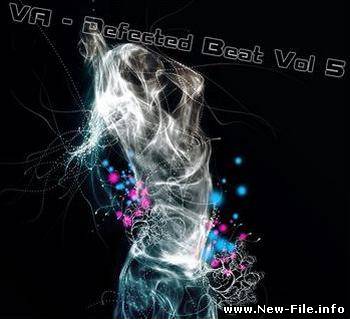 Defected Beat Vol 5 (2008)