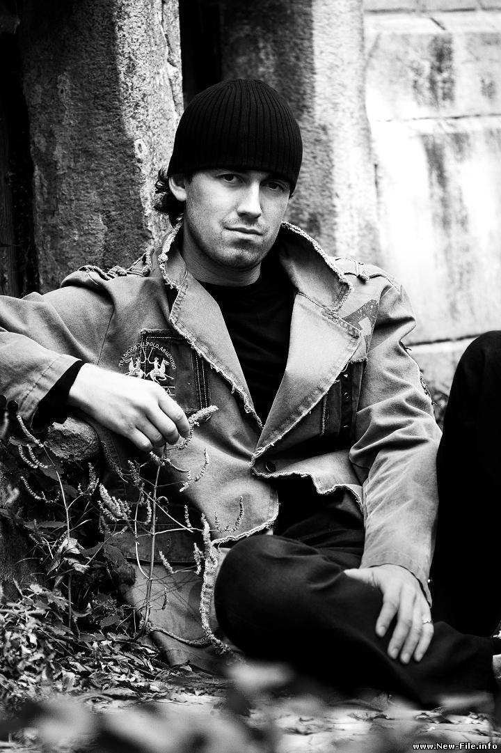 Серджо - Радиоволна 2009 (radio edit)