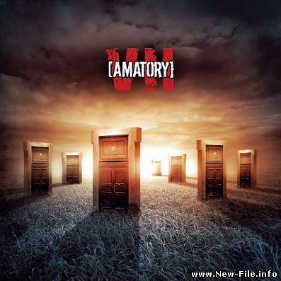 Amatory - VII (2008)