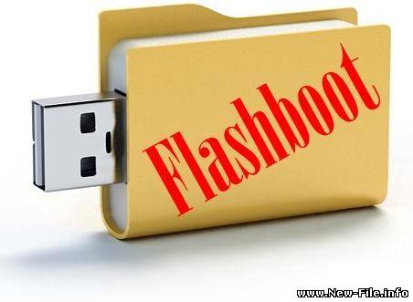 Flashboot 1.4.0.157