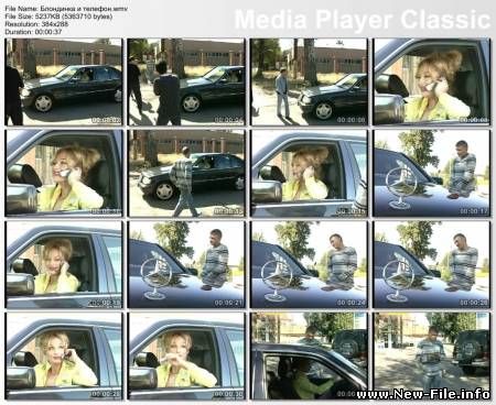 Сборник видеоанекдотов / От Анекдот-фильм