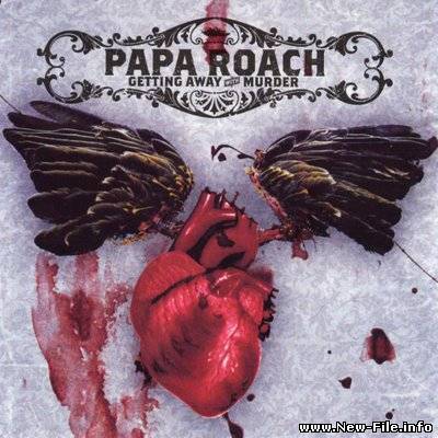 Papa Roach Getting away