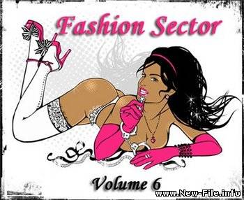 Fashion Sector Vol. 6 (2009)