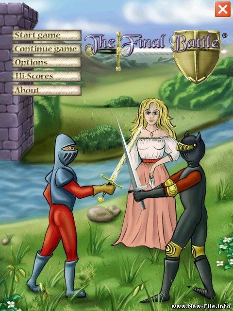 The Final Battle v1.2