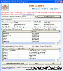 Хочешь установить личность по номеру мобильного телефона???? ЛЕГКО!!!