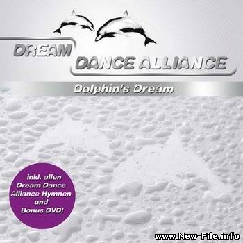 Dream Dance Alliance - Dolphins Dream (2009)