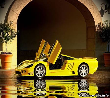 Подборка картинок с машинами