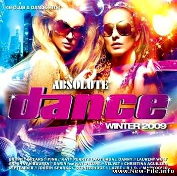 Absoute Dance Winter 2009