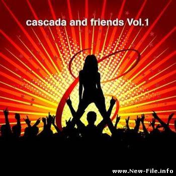 Cascada and Friends Vol.1 (2009)