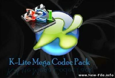 K-Lite Codec Pack 64-bit add-on 1.1.0