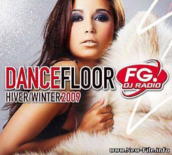 Dancefloor FG Winter 2009