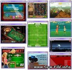 80 лучших бесплатных флеш-игр