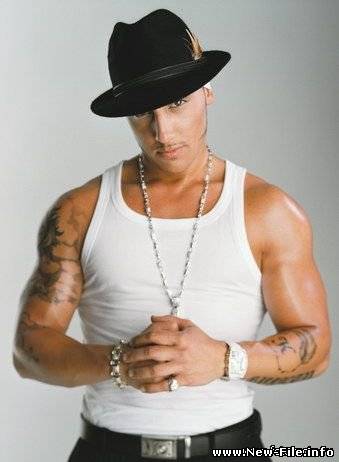 K-maro-Gangsta party