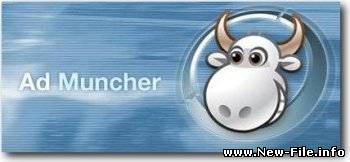 Как только вы поставите эту программы, вы сможете вздохуть свободно, корова блокирует всю рекламу.Как мы только жили без нее.