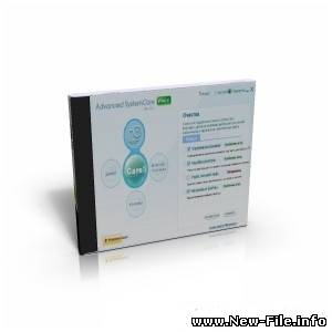 Advanced WindowsCare 3.00 - Эта программа поможет Вам оптимизировать Вашу систему и тем самым улучшит производительность и тем самым улучшит