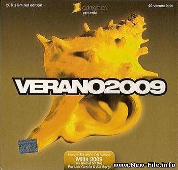 VERANO 2009