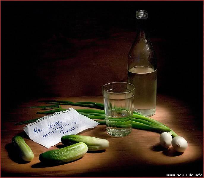 ПЯТНИЦА !!!  Подборка фото  -  24 шт.