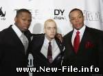 Eminem and Dr.Dre and 50 Cent - Crack a bottle