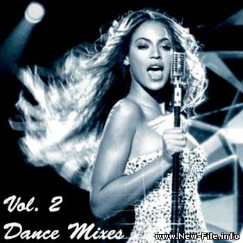 Beyonce - If I Were A Boy (Dance Mixes Vol 2) (2009)