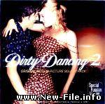 The Black Eyed Peas - Dirty Dancing (из фильма "Грязные танцы-2")