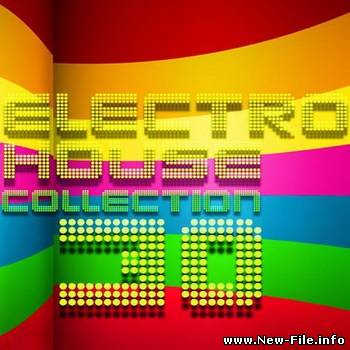 Electro House Collection 30 (2009)