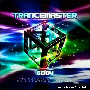 Trancemaster 6004 (2CD) 2009