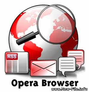 Opera 10 (1229) Alpha