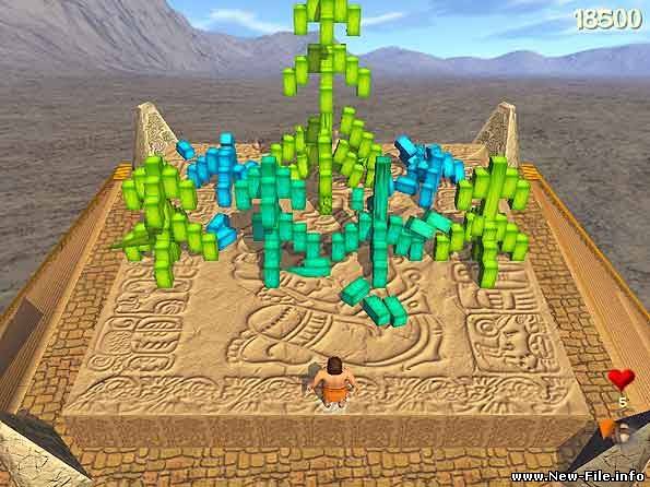 Арканоид  Stattera