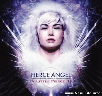 Fierce Angel Presents - A Little Fierce 3 (2009)