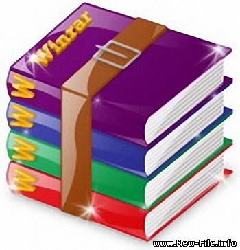 WinRAR 3.8