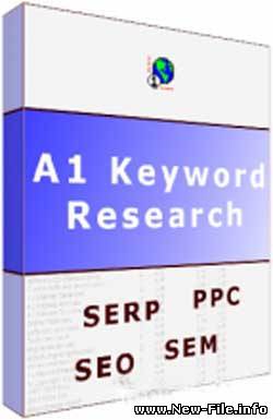 Micro-Sys A1 Keyword Research v1.2.1 Multilingual