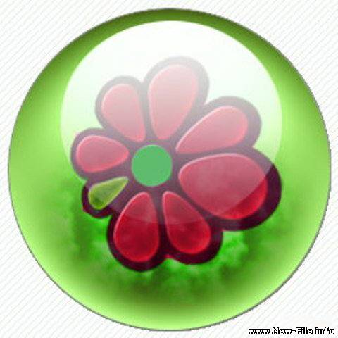 ICQ для мобильного телефона(реально работает!!!)