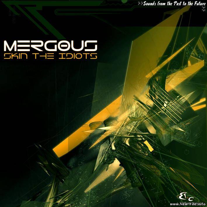 Mergous 2009 Skin The Idiots