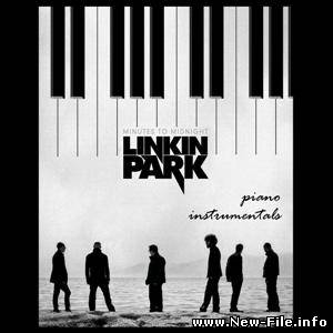 Linkin Park - Minutes To Midnight Piano Instrumentals (2009)