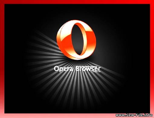 OperaTor 3.3 - Анонимный Браузер!!!