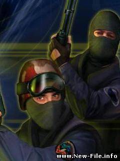 Смешная русификация для Counter-Strike 1.6 ( с матом )