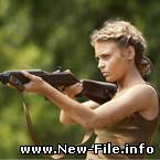 Lost (остаться в живых)  5x03 Jughead (Бомба)