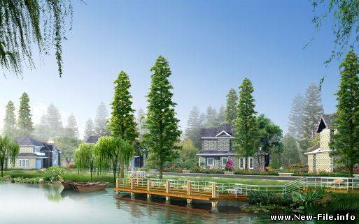 Красивейшие обои на рабочий стол.