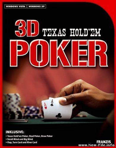 Texas Hold'em Poker 3D - Deluxe Edition