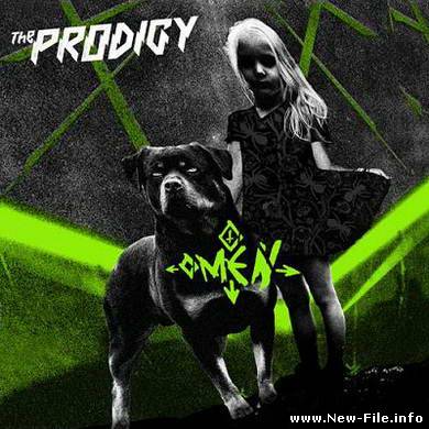 The Prodigy - Omen (2009)